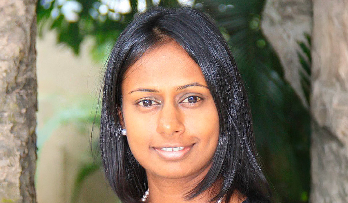 Davina Galuppi propulsée Senior Commercial Director Europe chez Kerzner International
